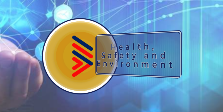 Health-Safety-Environment