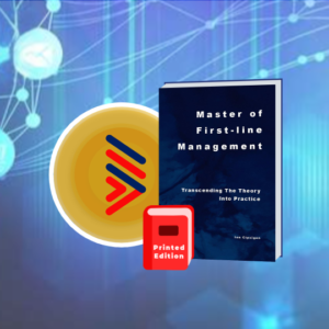 Mastering High-Performance Management It's about selling online: management e-courses, books, and consulting. Mastering High-Performance Management refers to the comprehensive ability to lead and optimize organizational operations and teams to achieve outstanding and sustainable results. It involves a system that includes strategic planning, effective leadership, continuous improvement, and the efficient use of resources. It includes developing and implementing processes that enhance productivity, adopting a culture of excellence and accountability, and leveraging data-driven decision-making to drive performance. Key aspects encompass goal setting, performance measurement, talent management, and aligning individual and team objectives with the organization's mission and goals. "Mastering high-performance management" is a compelling topic! It suggests focusing on developing expertise in leading and optimizing team performance.